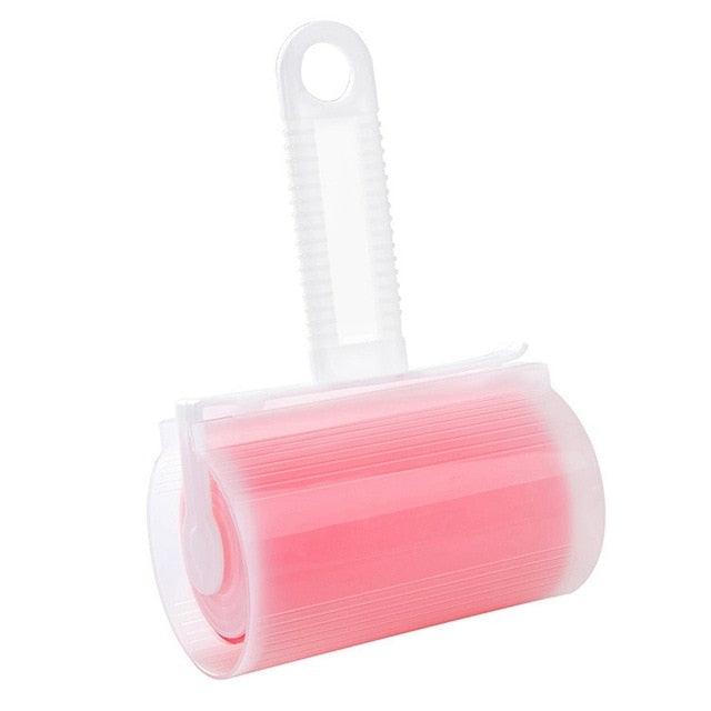 WASHABLE STICKY ROLLER® - Onlypethappy