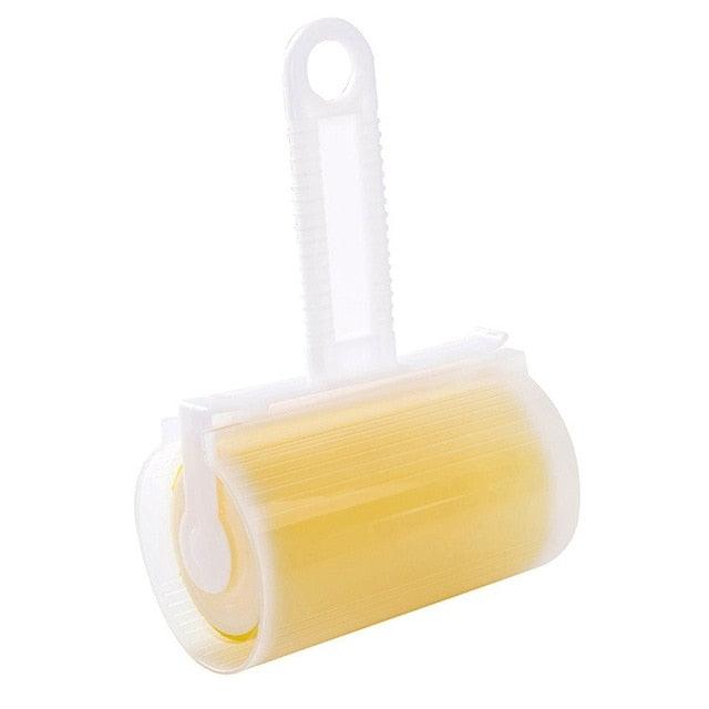 WASHABLE STICKY ROLLER® - Onlypethappy