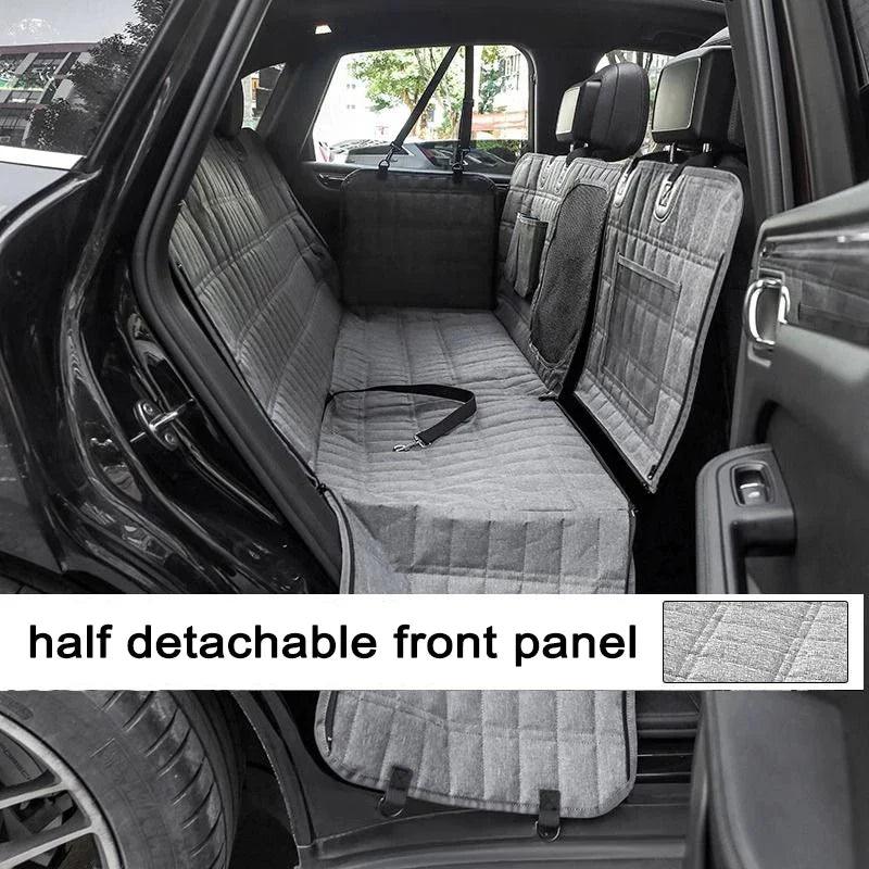 Waterproof Seat Cover - Onlypethappy